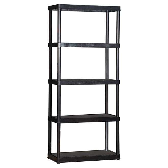 etagere de rangement reno depot