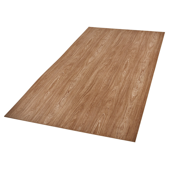 Panneau de mélamine 4' x 8', assortis RénoDépôt