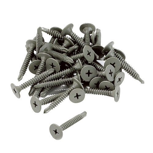 screws permabase metal rona grey certainteed 100ct 1000ct format