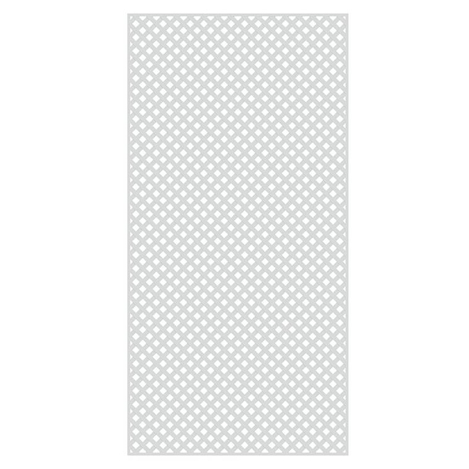 enrejado trilach treillis 171 intimit 233 187 en pvc blanc r 233 no d 233 p 244 t enrejado trilach treillis 171 intimit 233 187 en pvc blanc r 233 no d 233 p 244 t