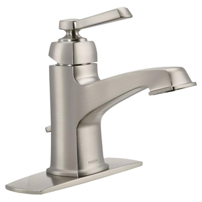 MOEN - Bathroom Faucet -