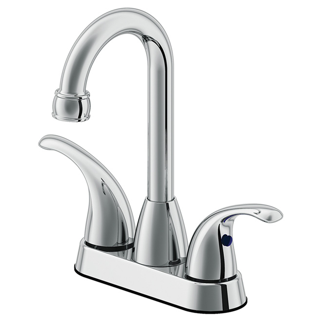 UBERHAUS Terra 2 Handle Bar Faucet  R no D p t UBERHAUS Terra 2 Handle Bar Faucet  R no D p t