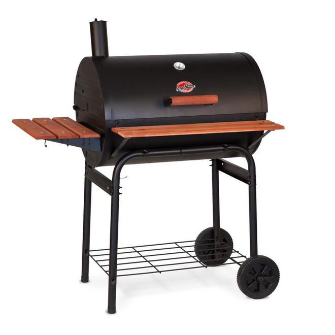 Barbecues et cuisson d'extérieur