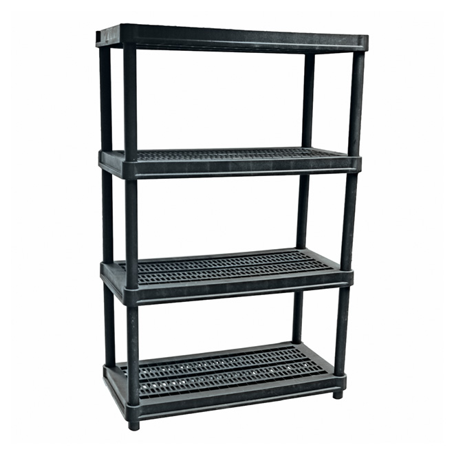 etagere de rangement reno depot