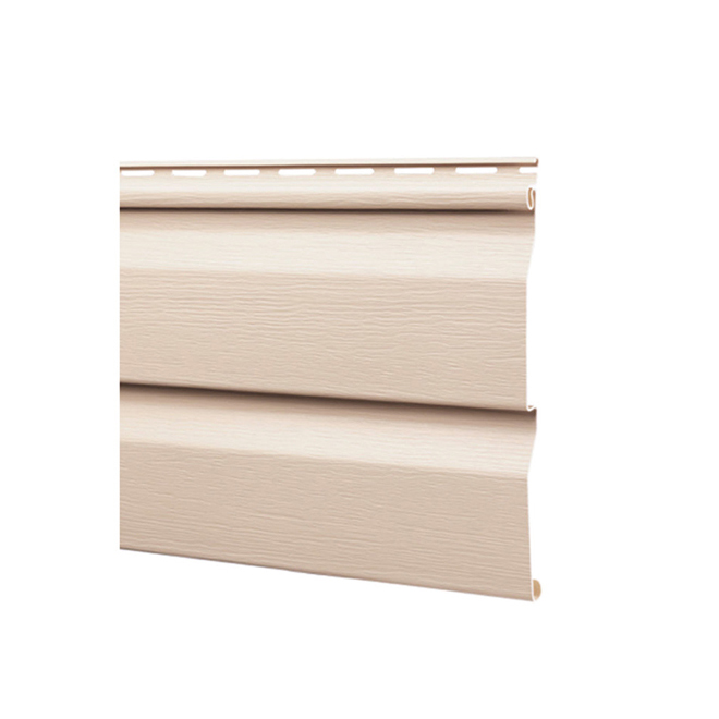 Couleur Bois De Santal : Sandalwood Vinyl Siding Couleur Bois De Santal : Sandalwood Vinyl Siding