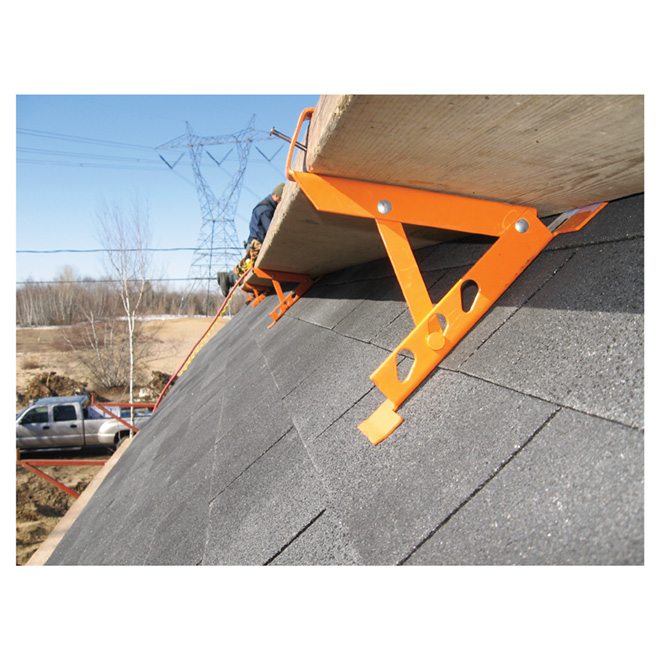 PYLEX Adjustable Roof Bracket RénoDépôt