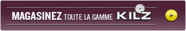 Magasinez toute la gamme KILZ